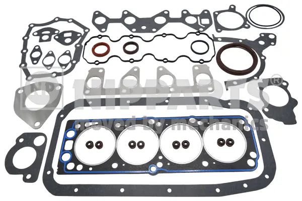 комплект гарнитури, цилиндрова глава NIPPARTS            