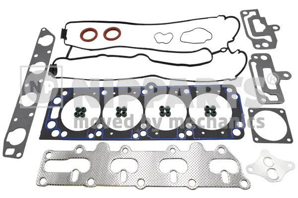 комплект гарнитури, цилиндрова глава NIPPARTS            