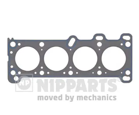 гарнитура, цилиндрова глава NIPPARTS            