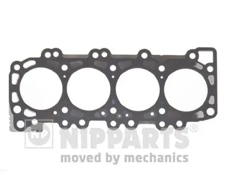 гарнитура, цилиндрова глава NIPPARTS            