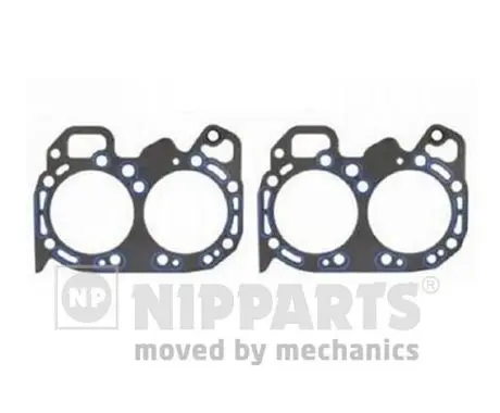 гарнитура, цилиндрова глава NIPPARTS            