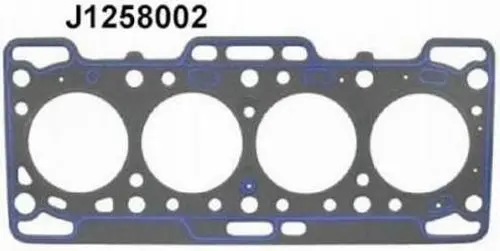 гарнитура, цилиндрова глава NIPPARTS            