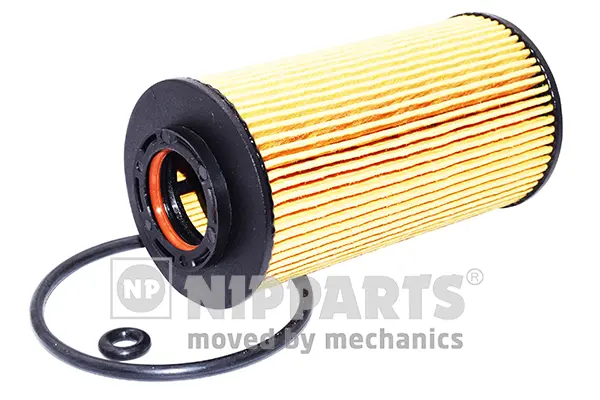 маслен филтър NIPPARTS            