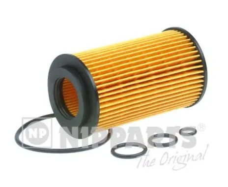 маслен филтър NIPPARTS            