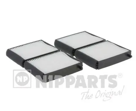 Филтър купе (поленов филтър) NIPPARTS            