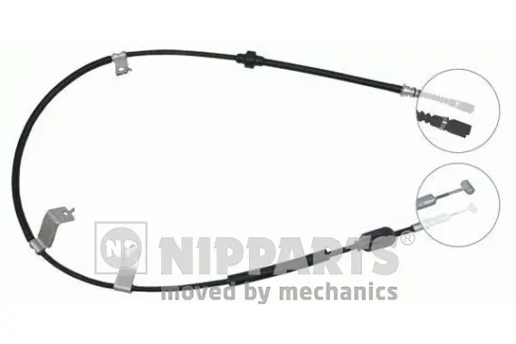 жило, ръчна спирачка NIPPARTS            