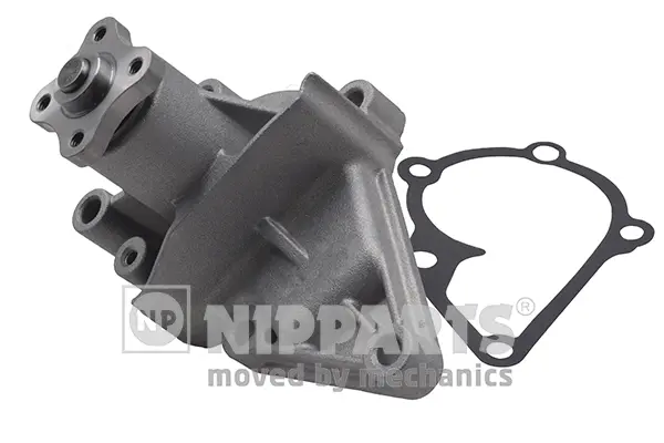 водна помпа, охлаждане на двигателя NIPPARTS            