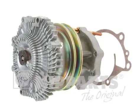 водна помпа, охлаждане на двигателя NIPPARTS            