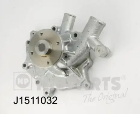 водна помпа, охлаждане на двигателя NIPPARTS            