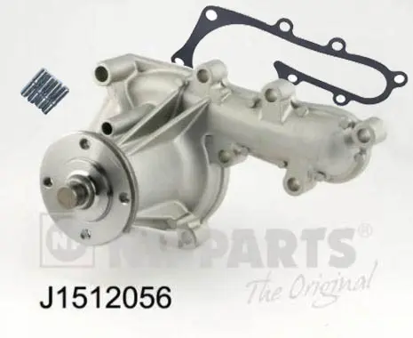 водна помпа, охлаждане на двигателя NIPPARTS            