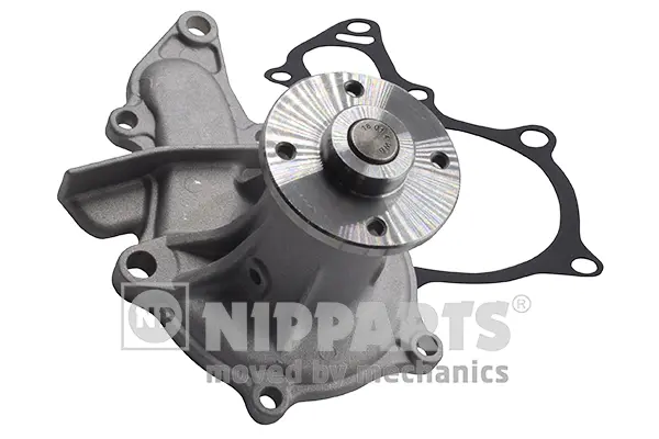 водна помпа, охлаждане на двигателя NIPPARTS            