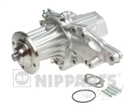 водна помпа, охлаждане на двигателя NIPPARTS            