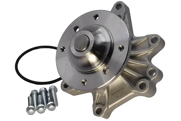 водна помпа, охлаждане на двигателя NIPPARTS            