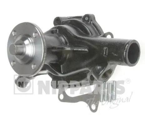 водна помпа, охлаждане на двигателя NIPPARTS            