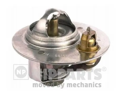 термостат, охладителна течност NIPPARTS            