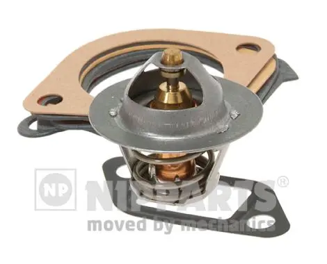 термостат, охладителна течност NIPPARTS            