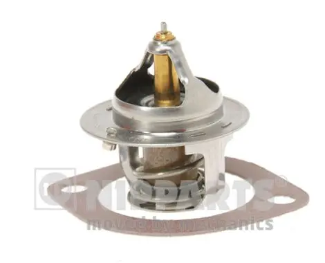 термостат, охладителна течност NIPPARTS            