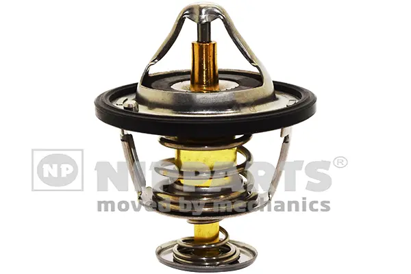 термостат, охладителна течност NIPPARTS            