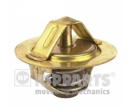 термостат, охладителна течност NIPPARTS            