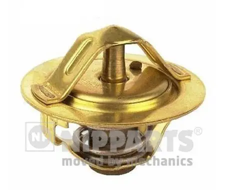 термостат, охладителна течност NIPPARTS            