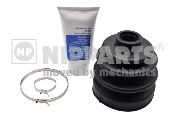 комплект маншон, полуоска NIPPARTS            