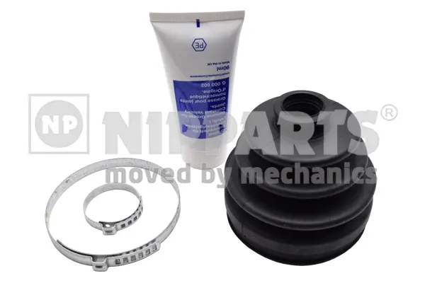 комплект маншон, полуоска NIPPARTS            