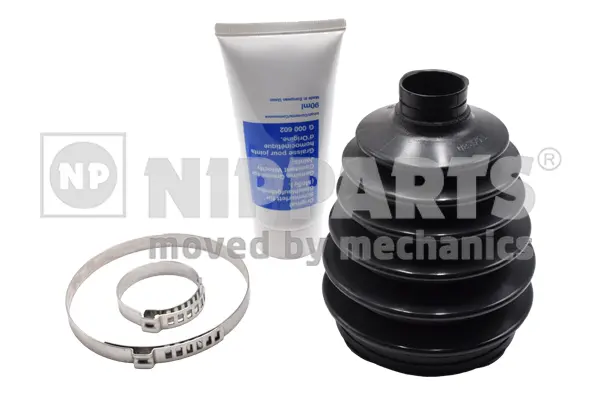комплект маншон, полуоска NIPPARTS            