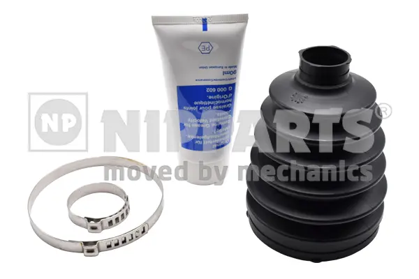 комплект маншон, полуоска NIPPARTS            