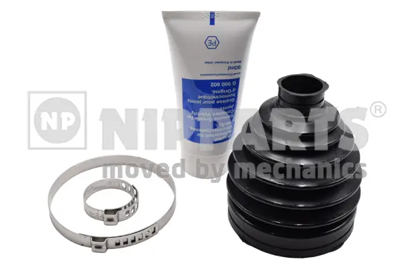 комплект маншон, полуоска NIPPARTS            