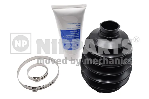 комплект маншон, полуоска NIPPARTS            
