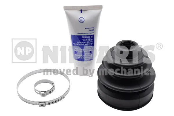 комплект маншон, полуоска NIPPARTS            