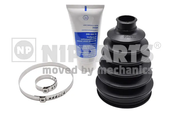комплект маншон, полуоска NIPPARTS            