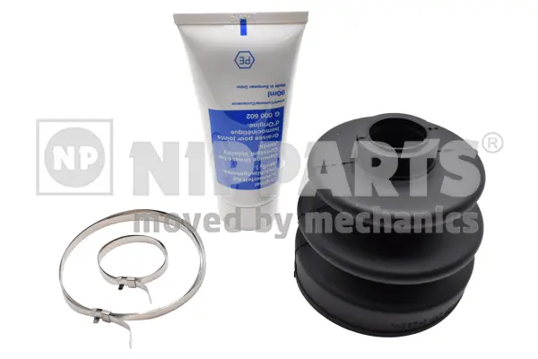 комплект маншон, полуоска NIPPARTS            