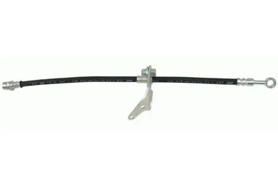 спирачен маркуч NIPPARTS            