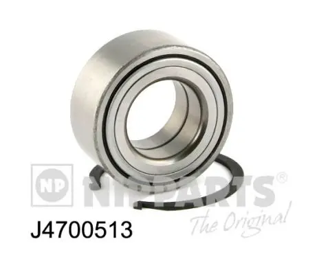 комплект колесен лагер NIPPARTS            