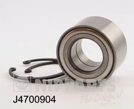 комплект колесен лагер NIPPARTS            