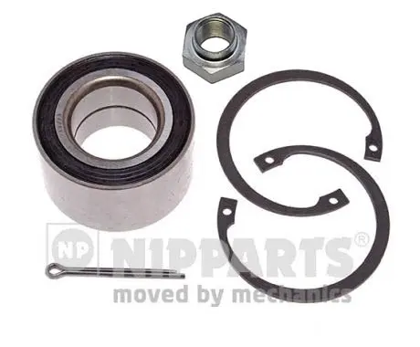 комплект колесен лагер NIPPARTS            