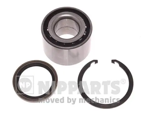комплект колесен лагер NIPPARTS            