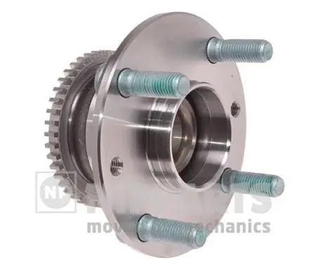 главина на колелото NIPPARTS            