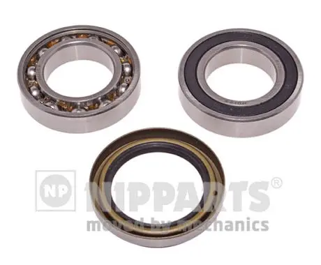 комплект колесен лагер NIPPARTS            