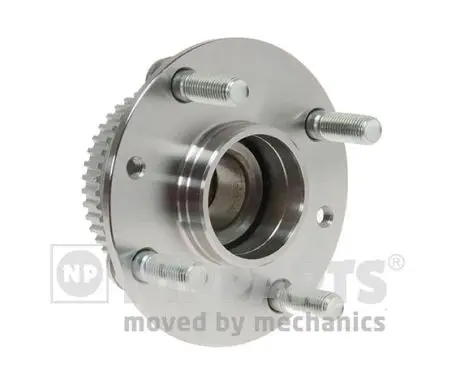 главина на колелото NIPPARTS            