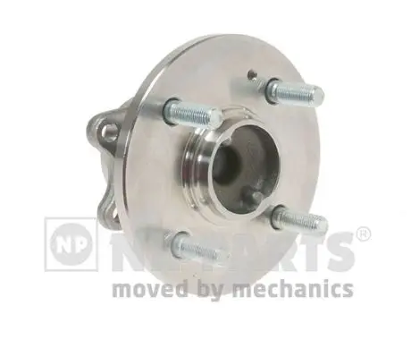 главина на колелото NIPPARTS            