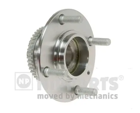 главина на колелото NIPPARTS            