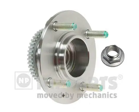 главина на колелото NIPPARTS            