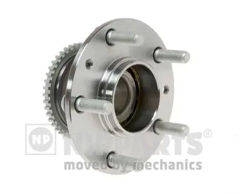 главина на колелото NIPPARTS            