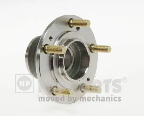 комплект колесен лагер NIPPARTS            