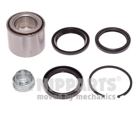 комплект колесен лагер NIPPARTS            