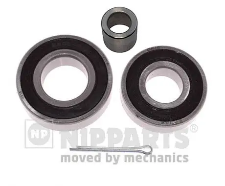комплект колесен лагер NIPPARTS            