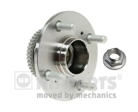 главина на колелото NIPPARTS            