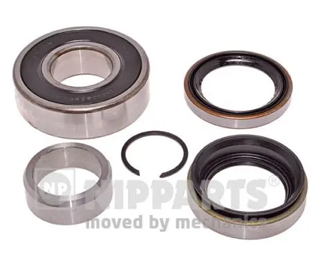 комплект колесен лагер NIPPARTS            